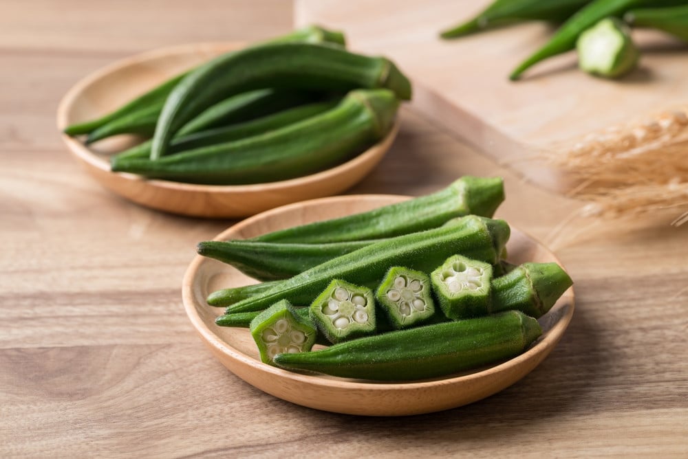 Le gombo dévoile ses atouts : 10 vérités surprenantes sur ce légume vert méconnu