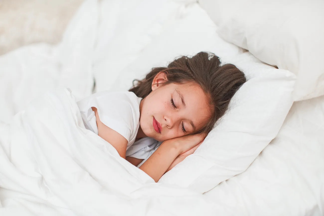 Coucher des enfants : la méthode nordique qui les endort en 15 minutes chrono et leur offre une nuit complète