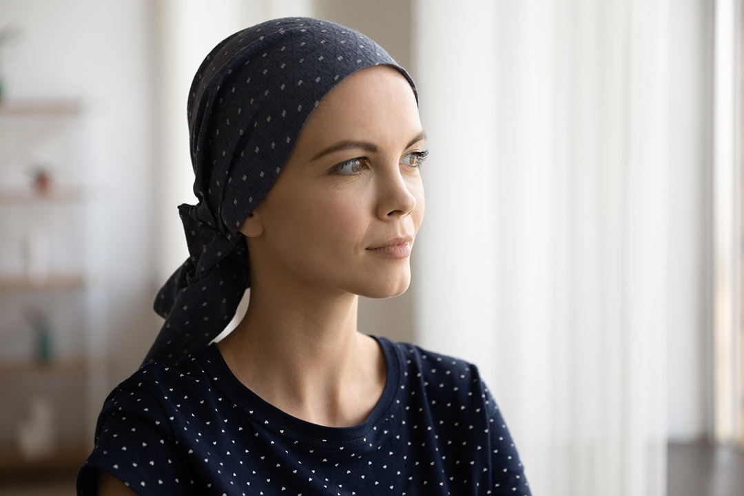 « Mon corps m’a parlé, je l’ai écouté » : le signe alarmant aux toilettes qui a poussé une jeune maman de 35 ans à consulter pour un cancer du pancréas