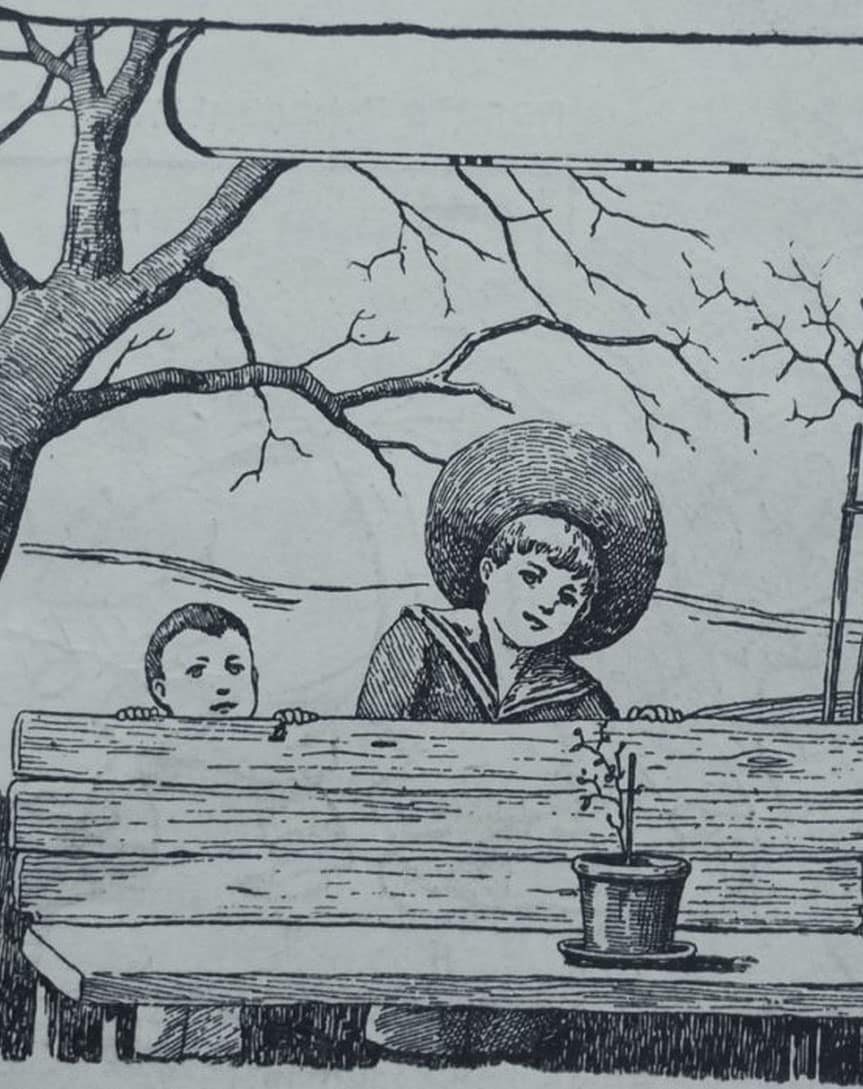 Ce test visuel qui trompe votre regard : saurez-vous repérer la maman cachée dans l’image en 5 secondes ?