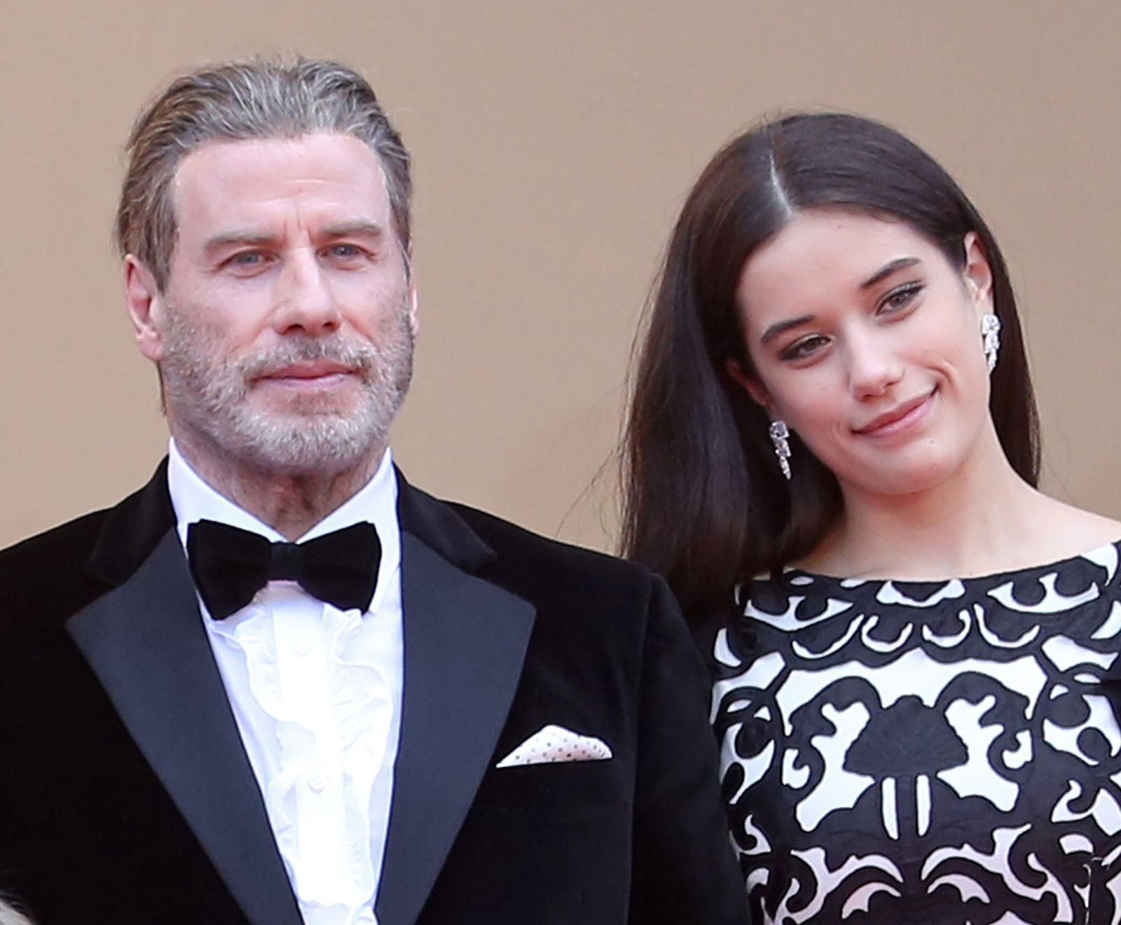 Ella Bleu Travolta : le sosie de sa mère Kelly Preston, une étoile montante qui trace sa propre voie