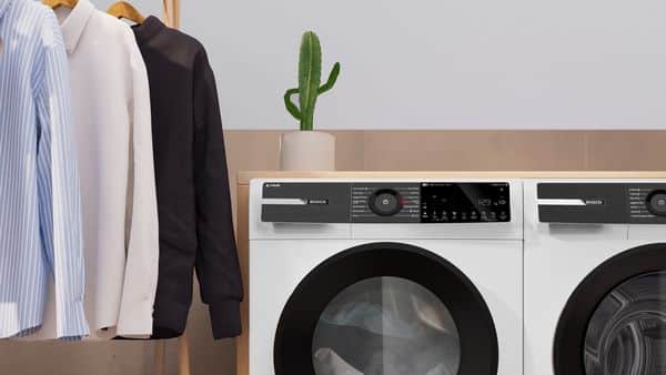 Fini le fer à repasser : l’astuce toute bête qui sort votre linge de la machine sans un pli