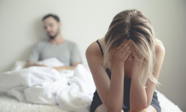 Désir féminin en berne : les 4 déclencheurs insoupçonnés (et comment les contrer)