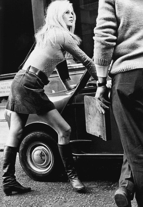 Elle n’a jamais eu recours à la chirurgie esthétique : cette photo de Brigitte Bardot, sans aucun filtre, va vous couper le souffle