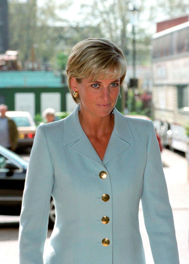 Hasnat Khan, l’homme qui a fait battre le cœur de Lady Diana : le récit d’un amour confidentiel