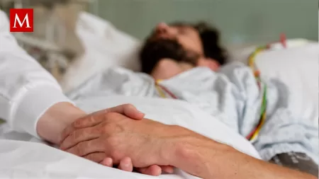 Les signaux silencieux du corps : comment il annonce la fin de vie