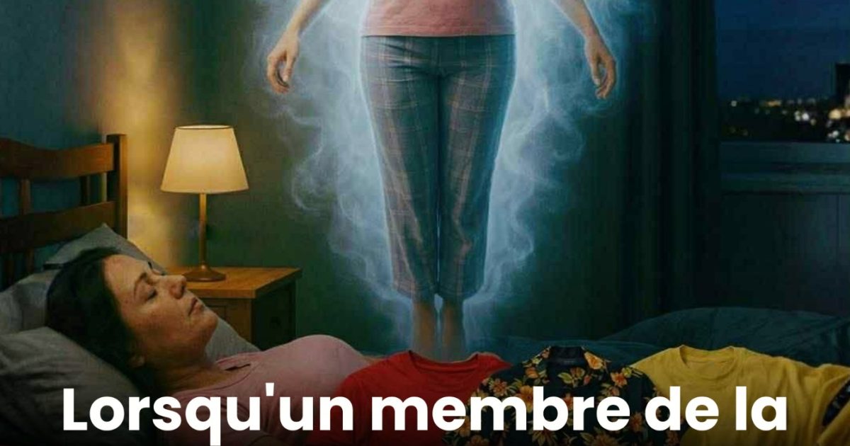 3 types de vêtements à ne jamais porter à un enterrement