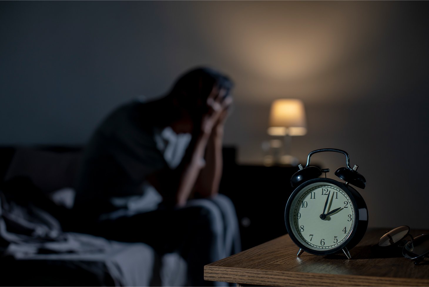 Votre vessie vous réveille chaque nuit ? Ce que ce signal dit vraiment de votre santé