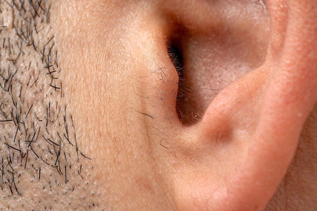 Poils d’oreilles : ce que votre corps vous dit silencieusement