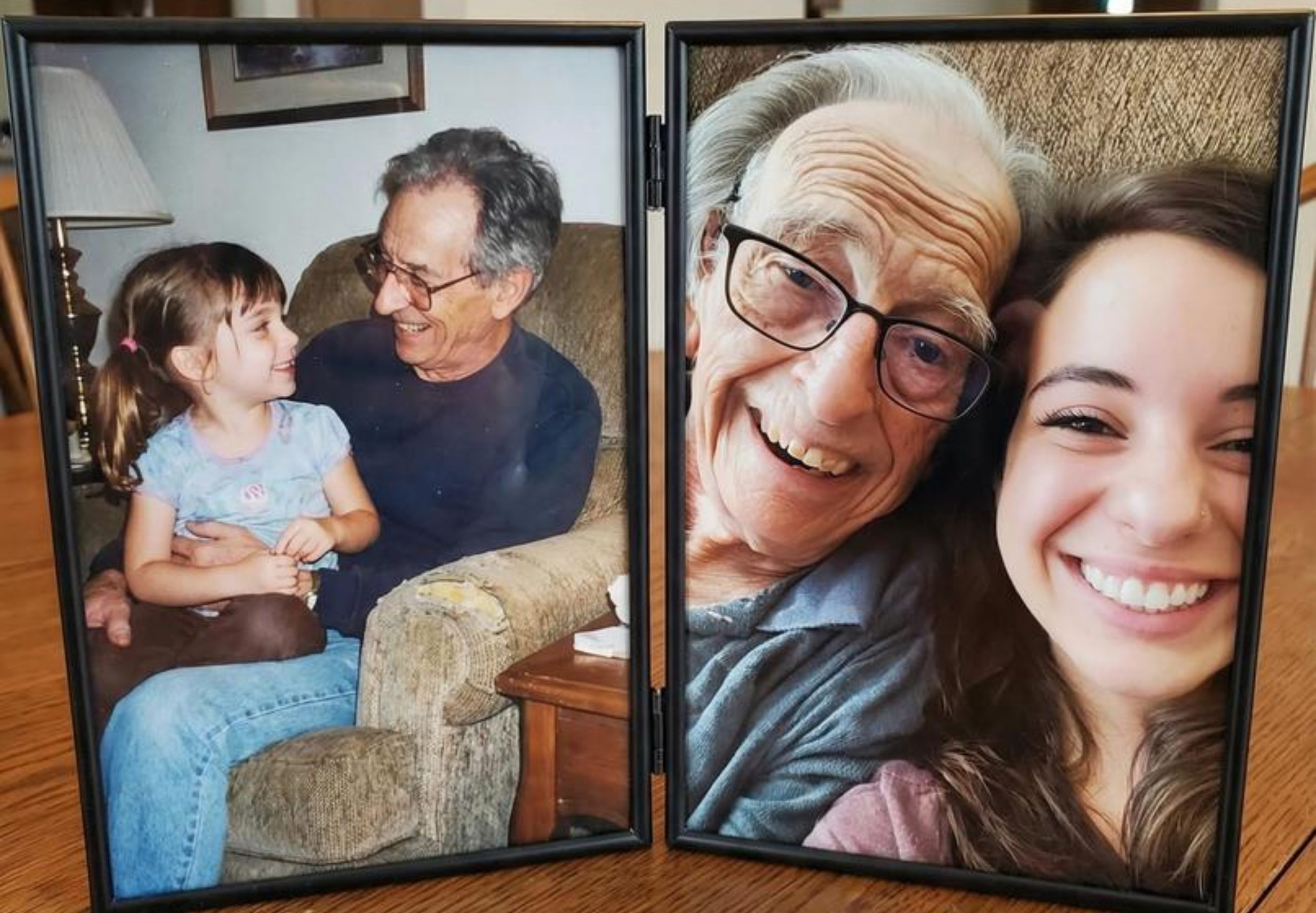 L’héritage invisible de mon grand-père : après son enterrement, j’ai découvert ce qu’il avait caché pendant dix-huit ans
