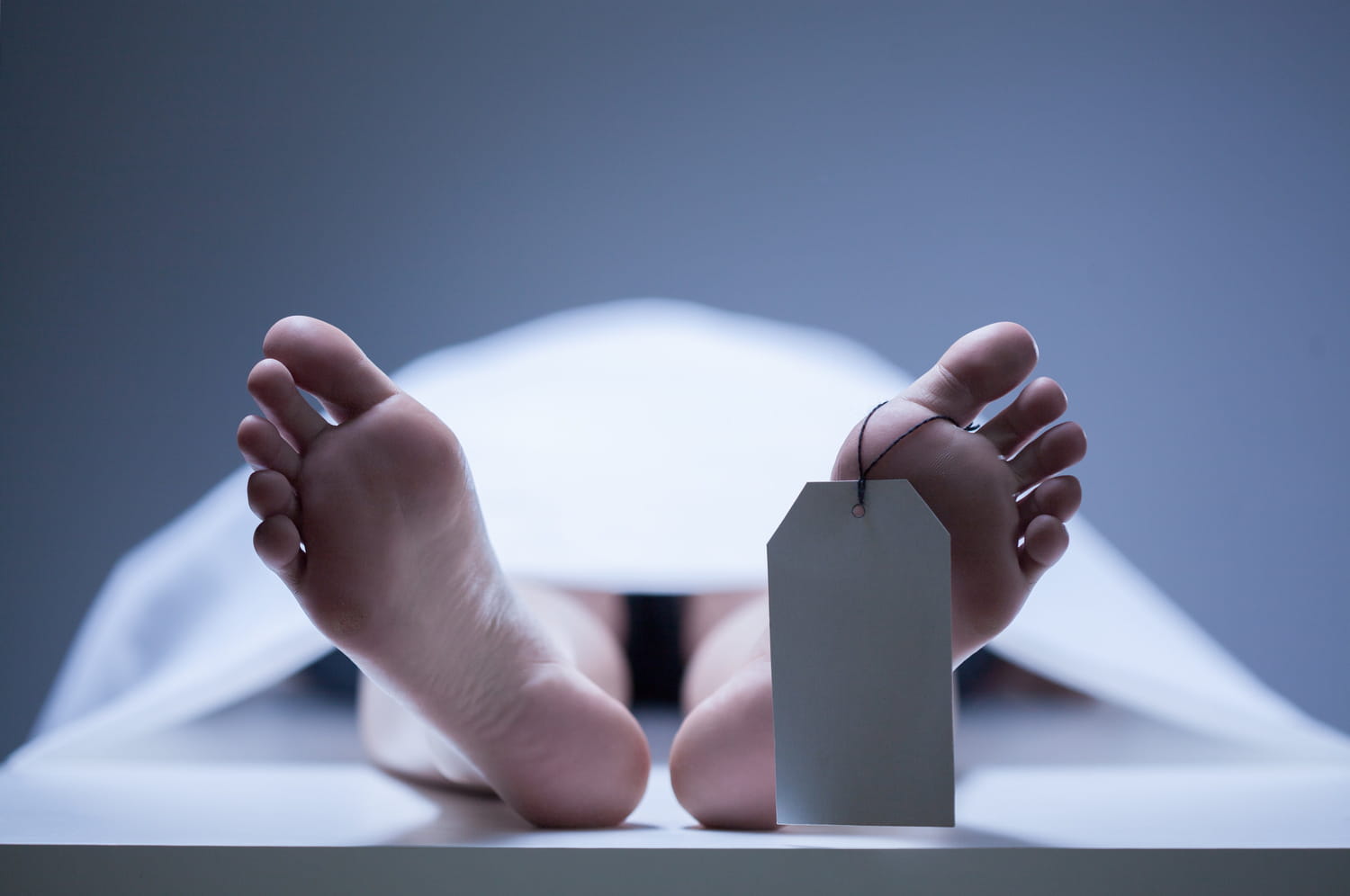 Trois jours après la mort : mythe spirituel ou réalité biologique ?