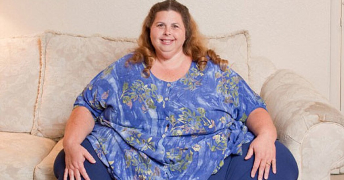 235 kilos perdus à 57 ans : la renaissance spectaculaire de Paulina, l’ex-recordwoman du monde