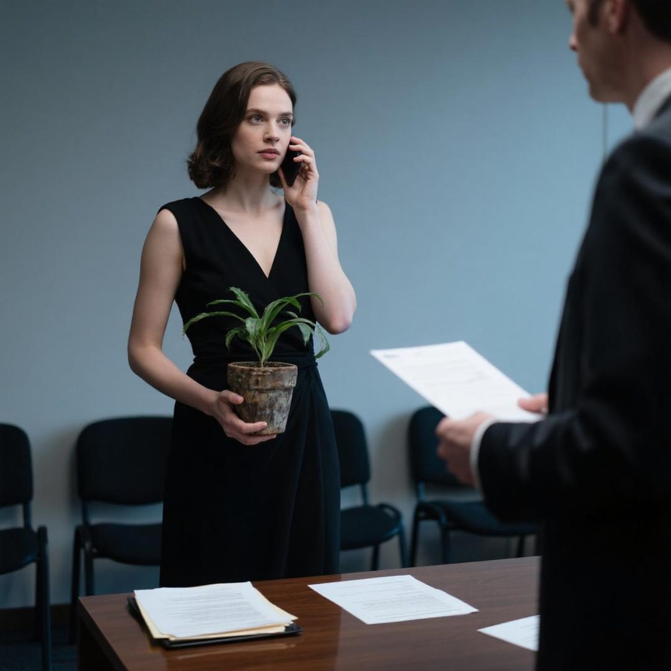 L’héritage que personne n’aurait deviné : cette vieille plante en pot cachait un secret qui a bouleversé ma vie.