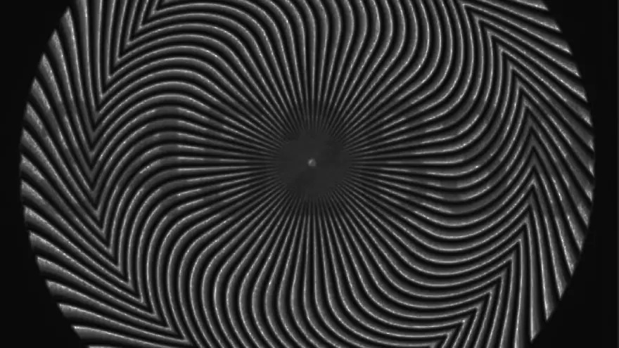 contioutra.com - Quantos algarismos voc&ecirc; enxerga? Ilus&atilde;o de &oacute;tica revela n&uacute;mero escondido que quase ningu&eacute;m acerta de primeira