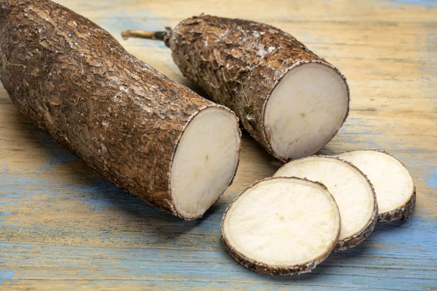 Ces 9 aliments que vous croyez inoffensifs pourraient vous être fatals