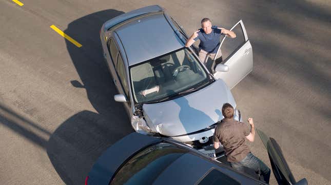 Comparaison des comportements routiers hommes-femmes