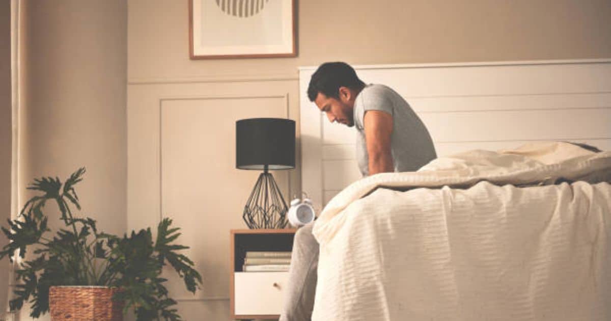 Pourquoi vous vous réveillez systématiquement à la même heure chaque nuit ? La réponse est dans votre corps
