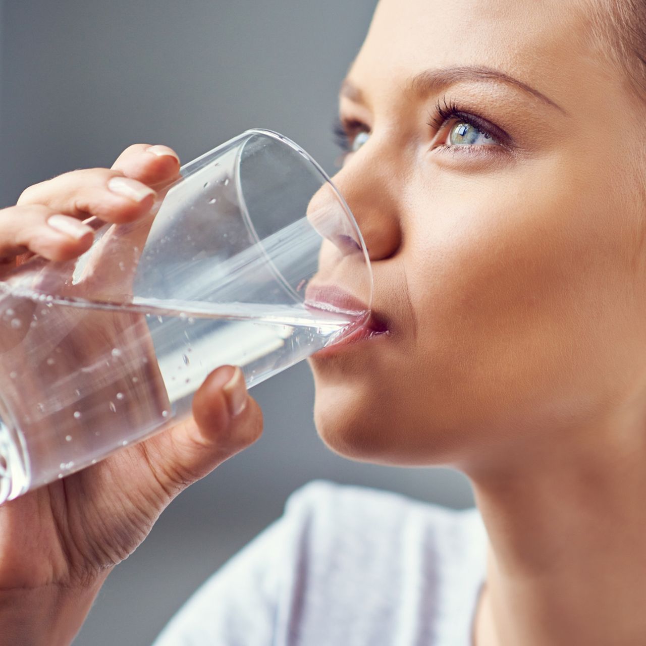 Conseils pour bien s'hydrater