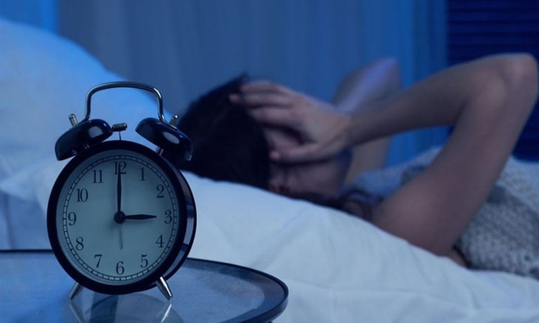 Insomnie