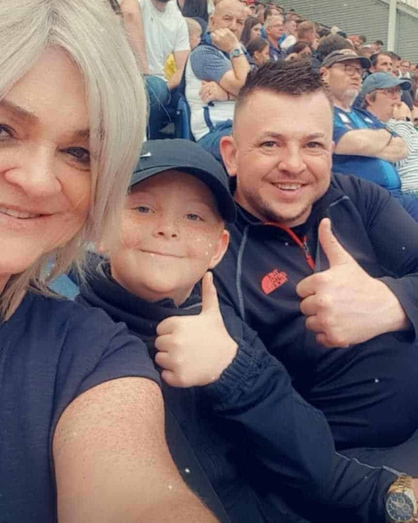 Drame sur les réseaux : à 11 ans, il succombe à un challenge viral après avoir inhalé un produit banal