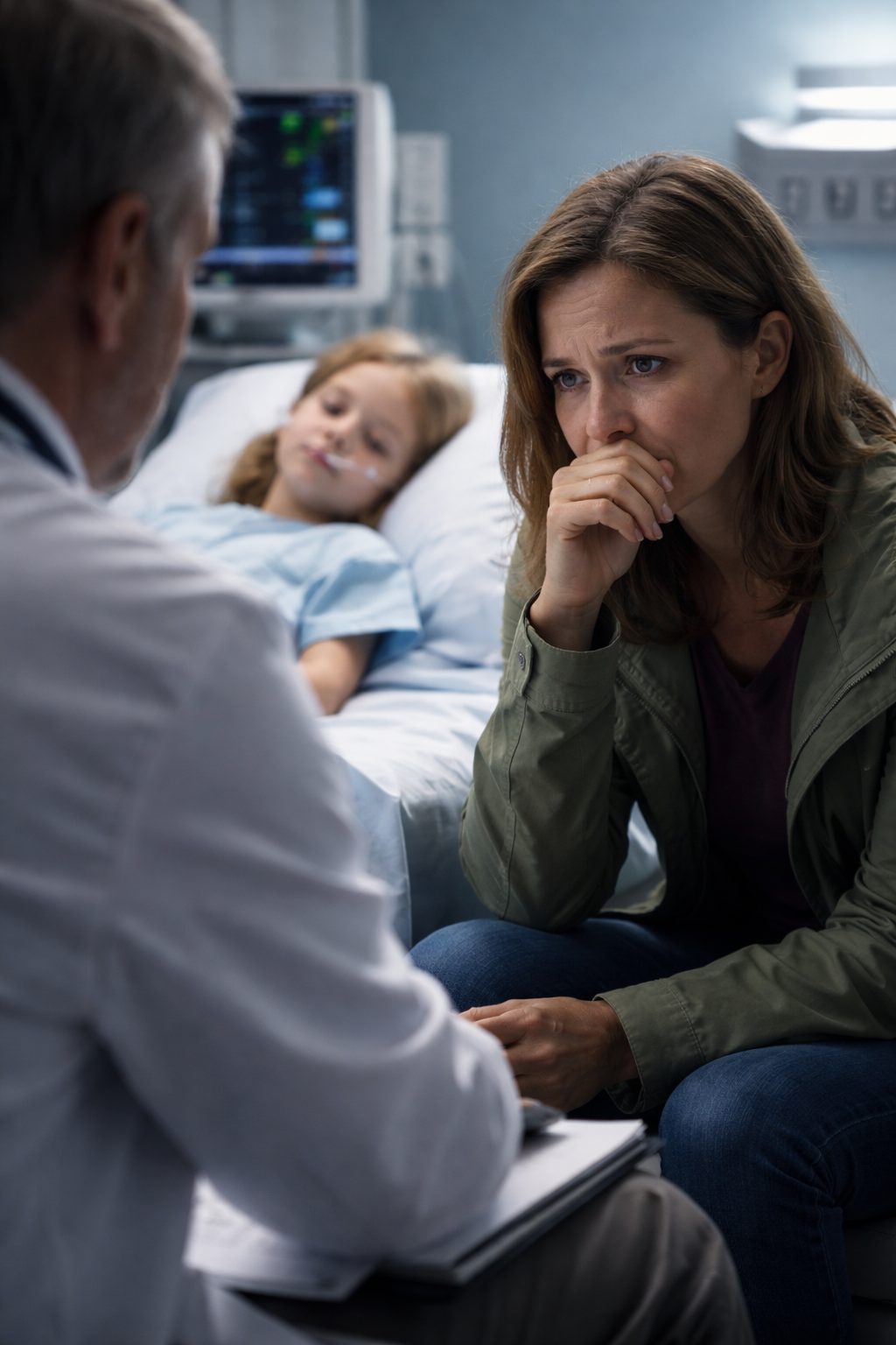 Quatre ans après, le mystérieux bienfaiteur qui a réglé une facture médicale à 140 000 euros brise enfin le silence