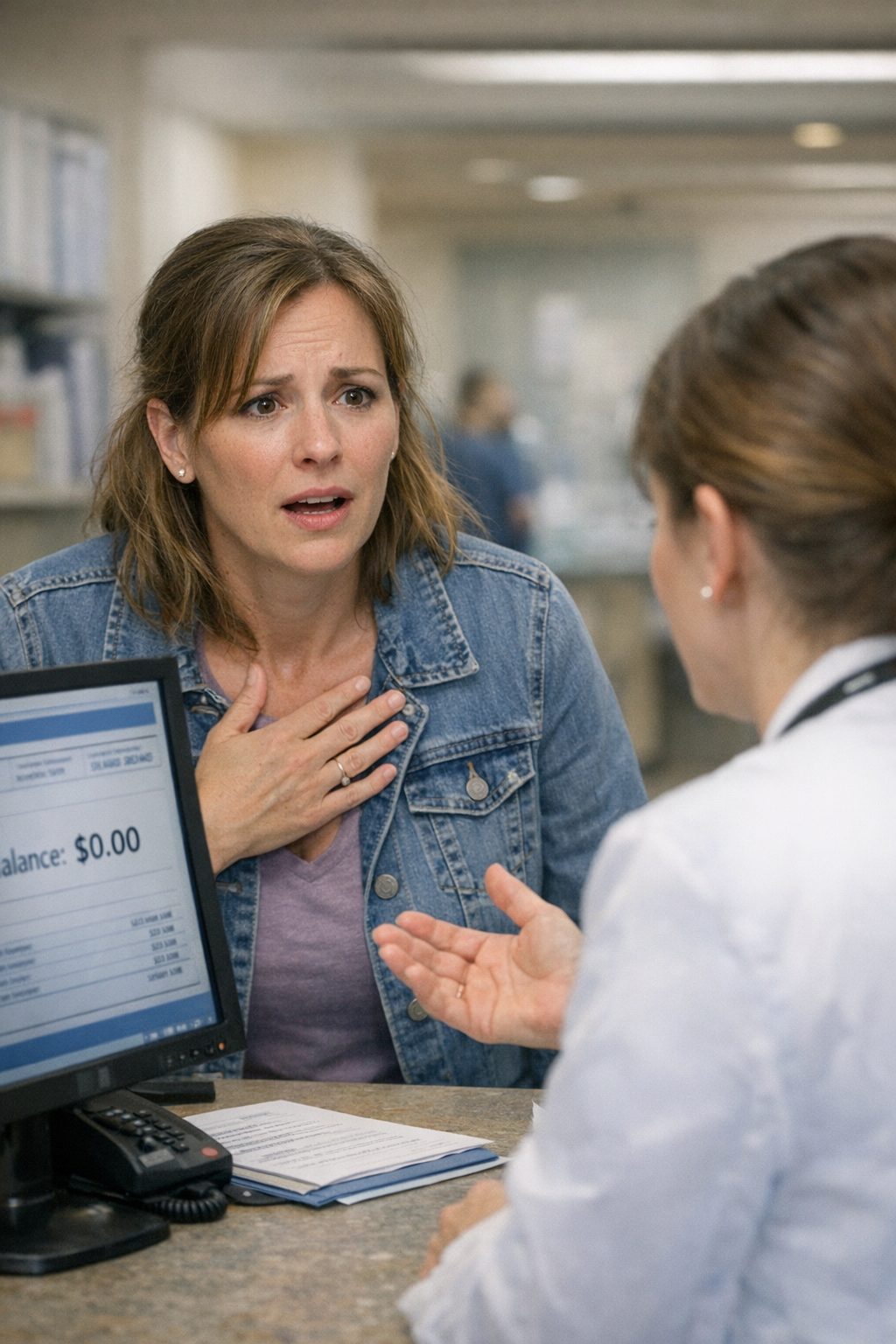 Quatre ans après, le mystérieux bienfaiteur qui a réglé une facture médicale à 140 000 euros brise enfin le silence
