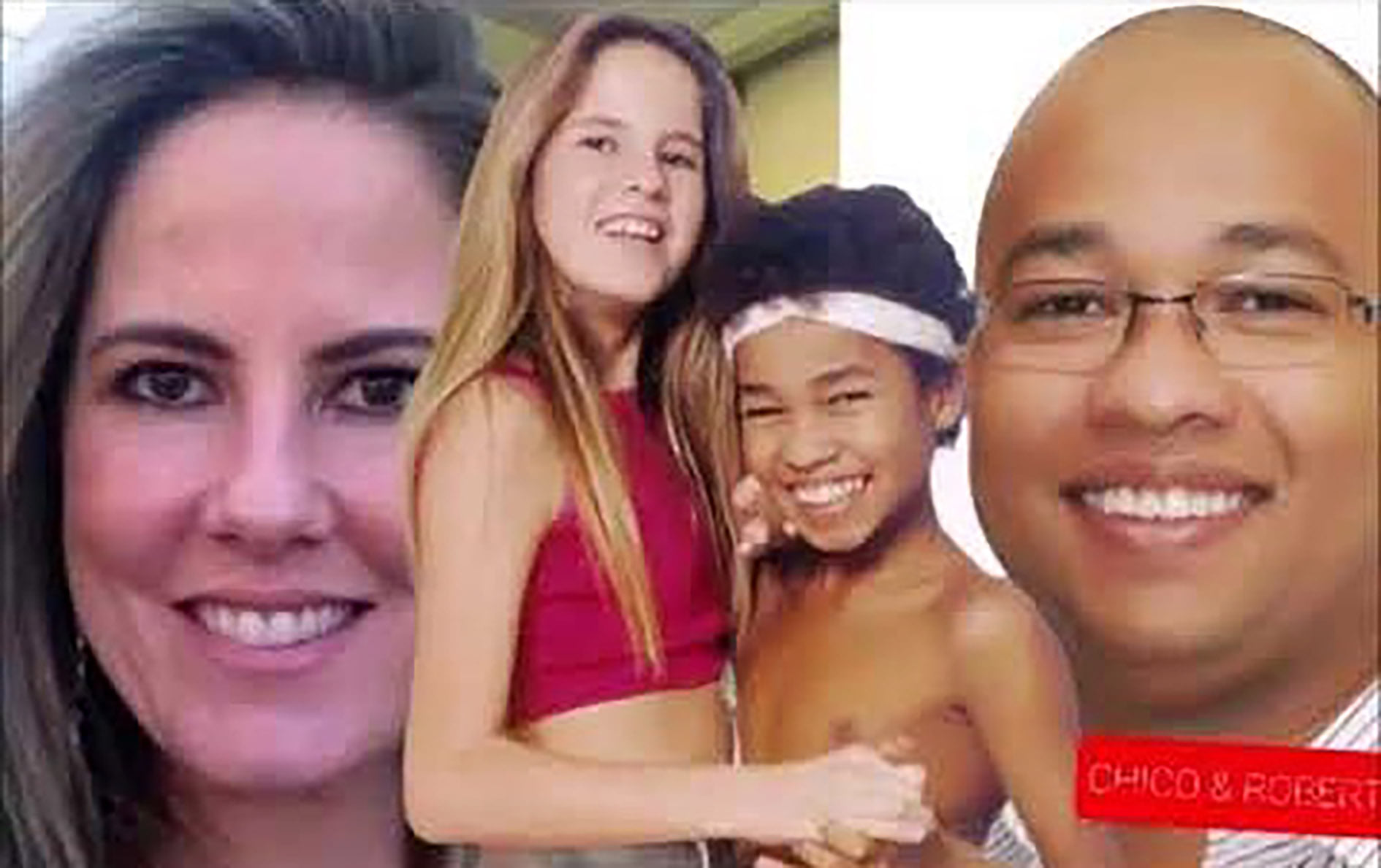 Et si les enfants du clip « Lambada » avaient choisi une vie totalement imprévue ? Leur incroyable trajectoire après la gloire