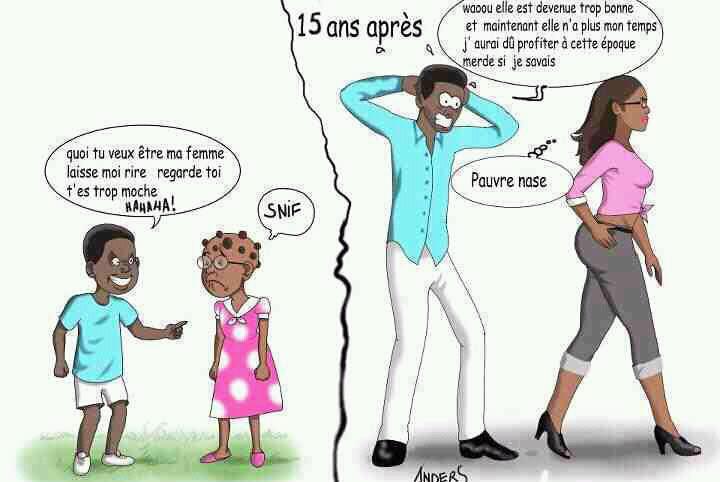 Riez sans filtre : 15 clichés hilarants qui désarment à coup sûr