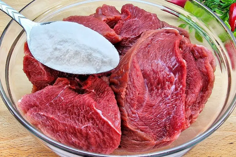 Le secret des cuisines asiatiques pour une viande incroyablement tendre (sans longue cuisson)