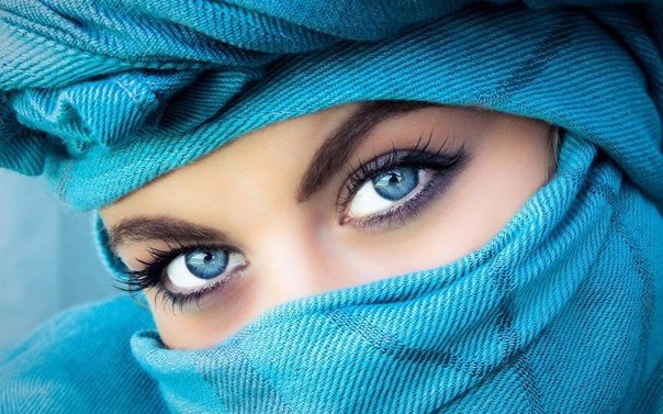 Votre regard en dit long sur vous : ce que la teinte de vos iris révèle vraiment