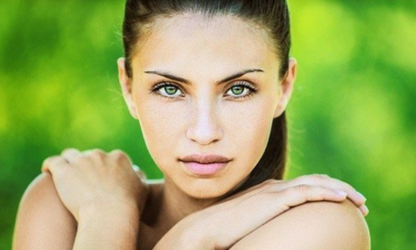 Votre regard en dit long sur vous : ce que la teinte de vos iris révèle vraiment