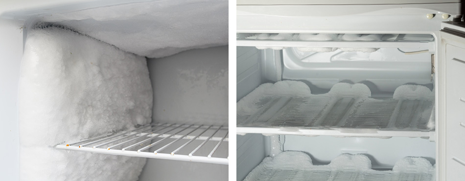 Fini la corvée du dégivrage : cette technique dissout la glace sans couper le courant