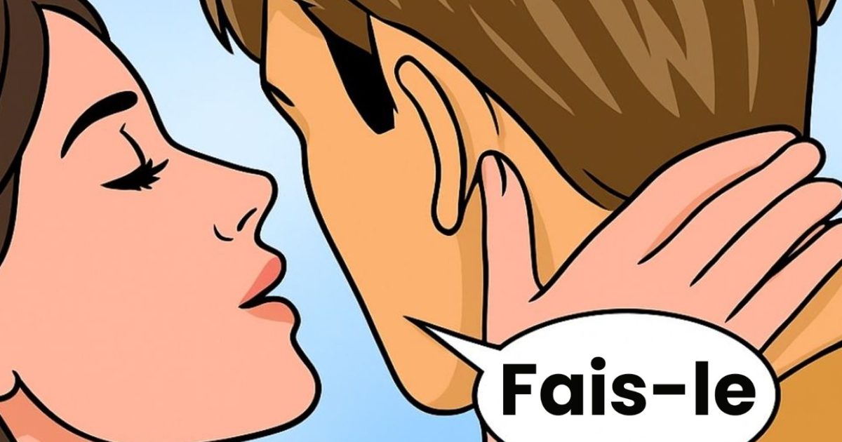 5 choses fascinantes que vous ne découvrez qu’en aimant une femme plus âgée