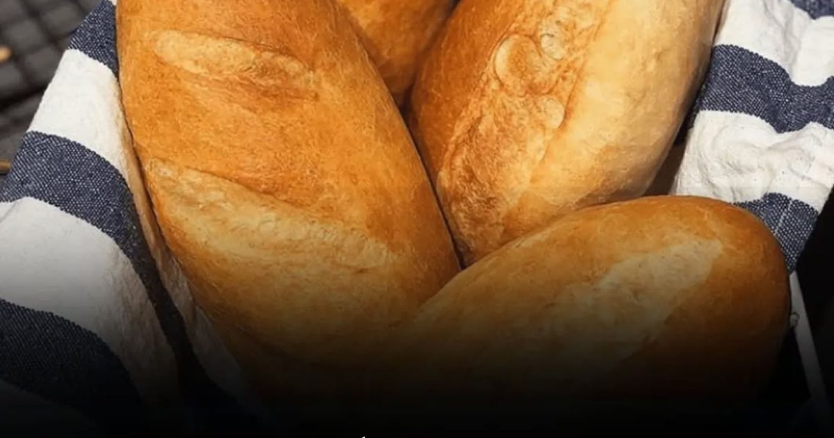 5 groupes de personnes doivent éviter de manger du pain
