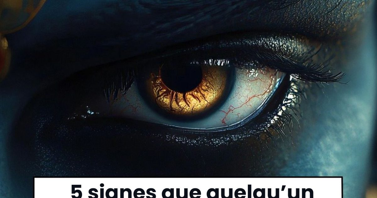 5 signes que quelqu’un vous envie en silence