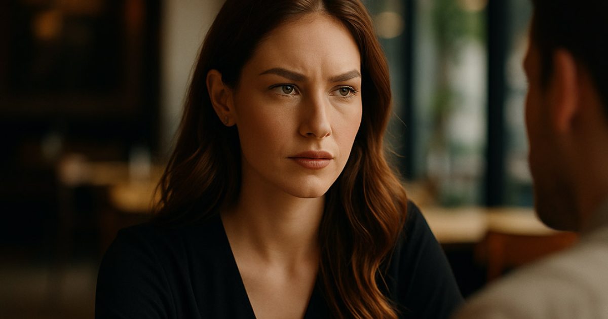 5 signes qu'une femme a beaucoup d'expérience avec les hommes