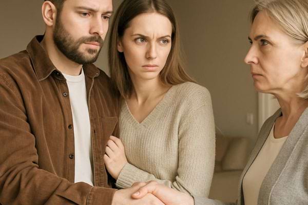 L’éloignement des enfants devenus grands : ce lien qui s’efface sans jamais disparaître