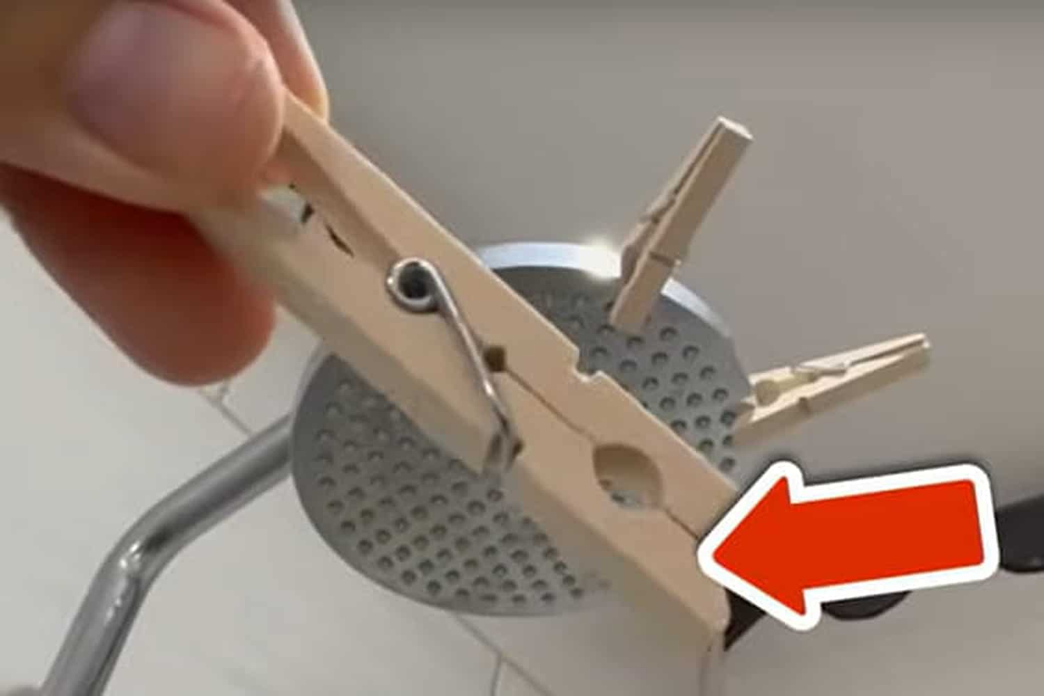 Vapeur de douche avec huiles essentielles
