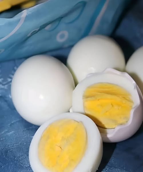 Œufs durs ou au plat : lequel choisir pour bien démarrer la journée ?