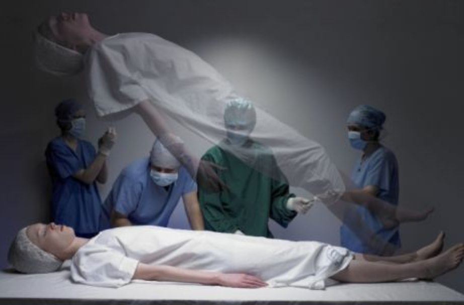 Trois jours après la mort : mythe spirituel ou réalité biologique ?