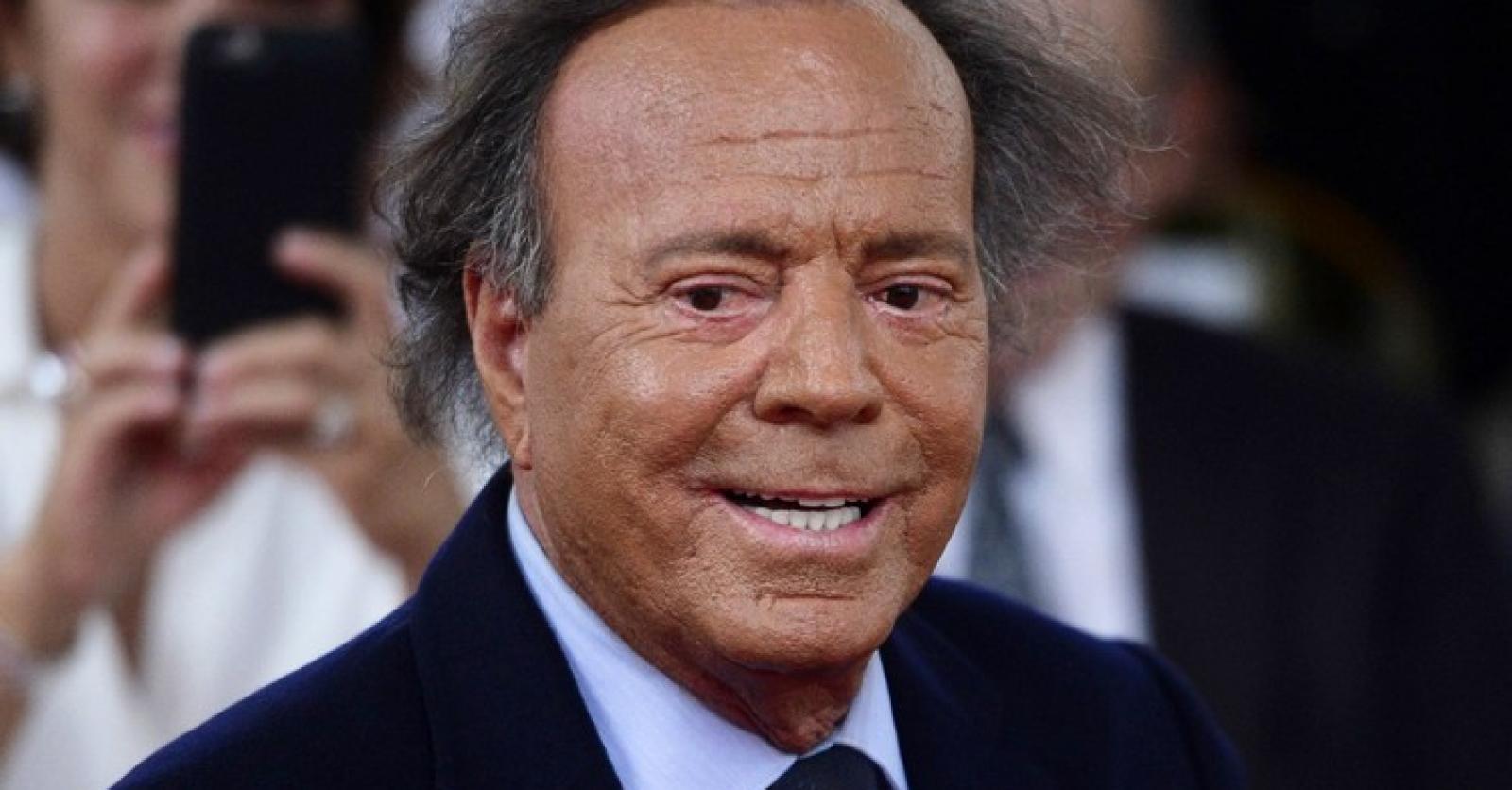 Isabel Preysler et Julio Iglesias : la preuve éclatante que le temps embellit les légendes, même séparées