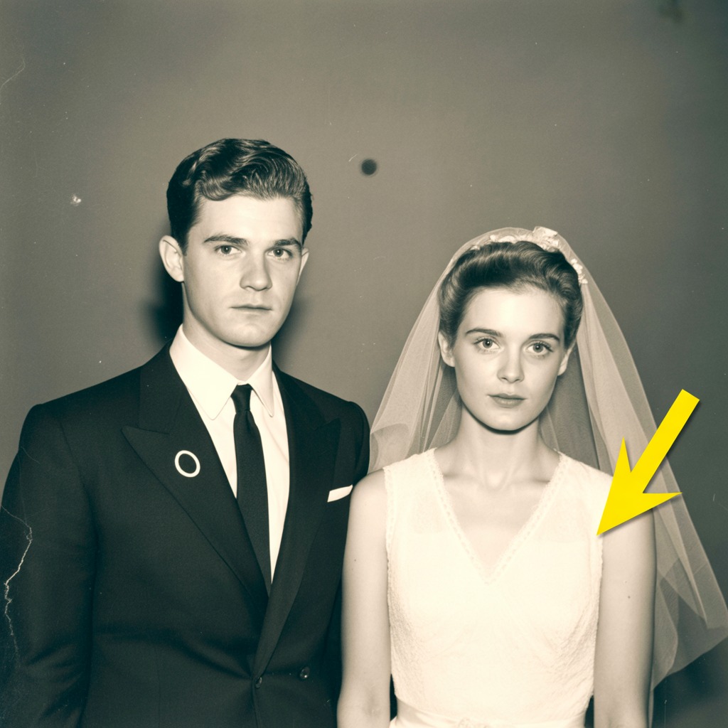 Elle lui a caché un rituel secret pendant 70 ans de mariage : sur son lit de mort, son mari découvre enfin la vérité.