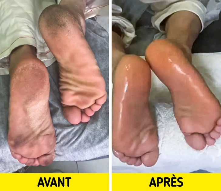 Quand un simple geste de bonté offre une seconde chance : l’incroyable histoire de Rita et Shafag