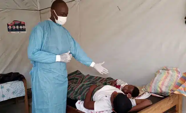 Congo : une épidémie foudroyante d’origine inconnue terrasse ses victimes en quelques heures