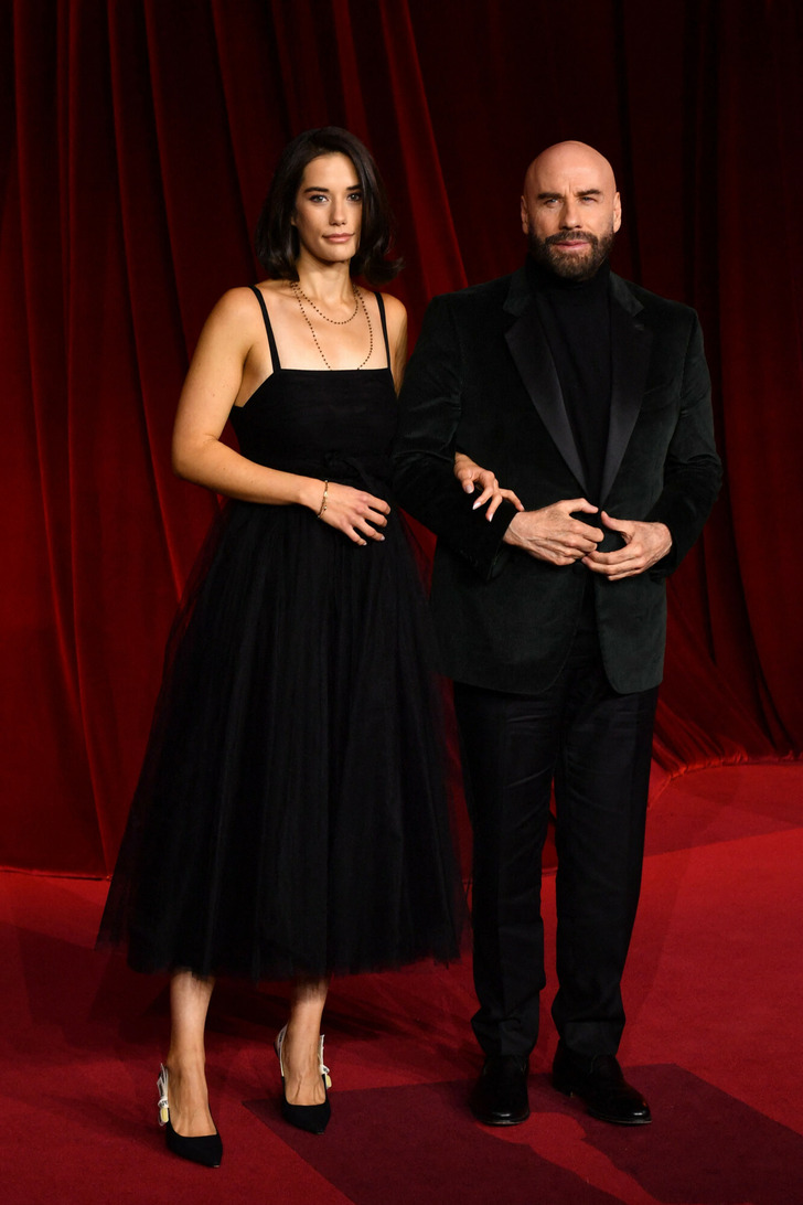 Ella Bleu Travolta : son passage au véganisme, une philosophie de vie inspirante