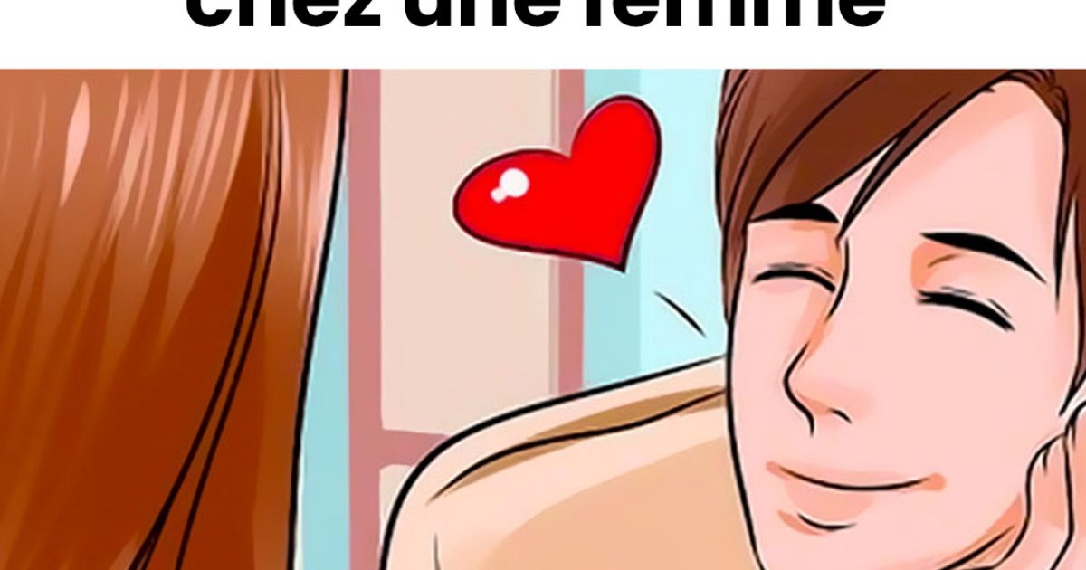 6 qualités qui séduisent le plus les hommes chez une femme