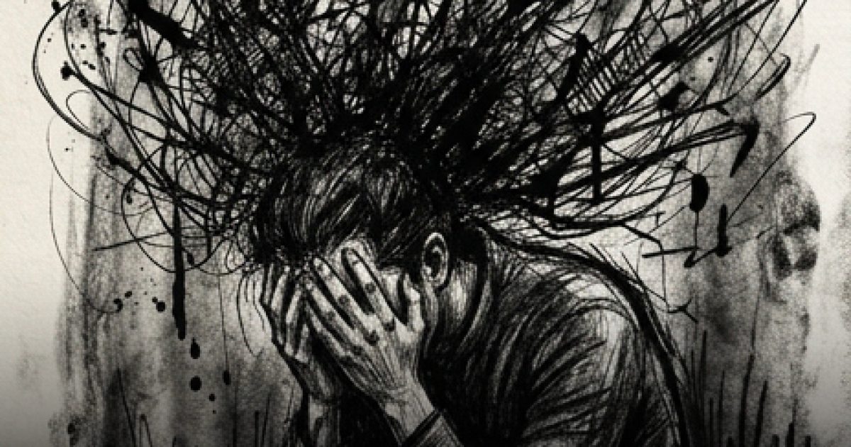6 signes indiquant que ce que vous ressentez pourrait être de la dépression — et non de la paresse