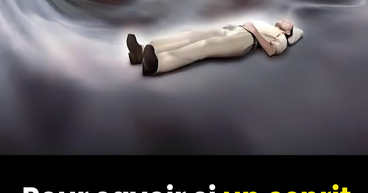 6 signes que l’esprit d’un être cher décédé est toujours avec vous