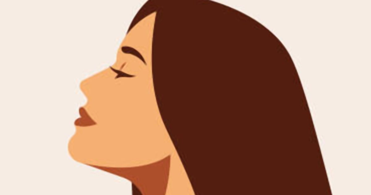 6 signes qu'elle cache son passé intime