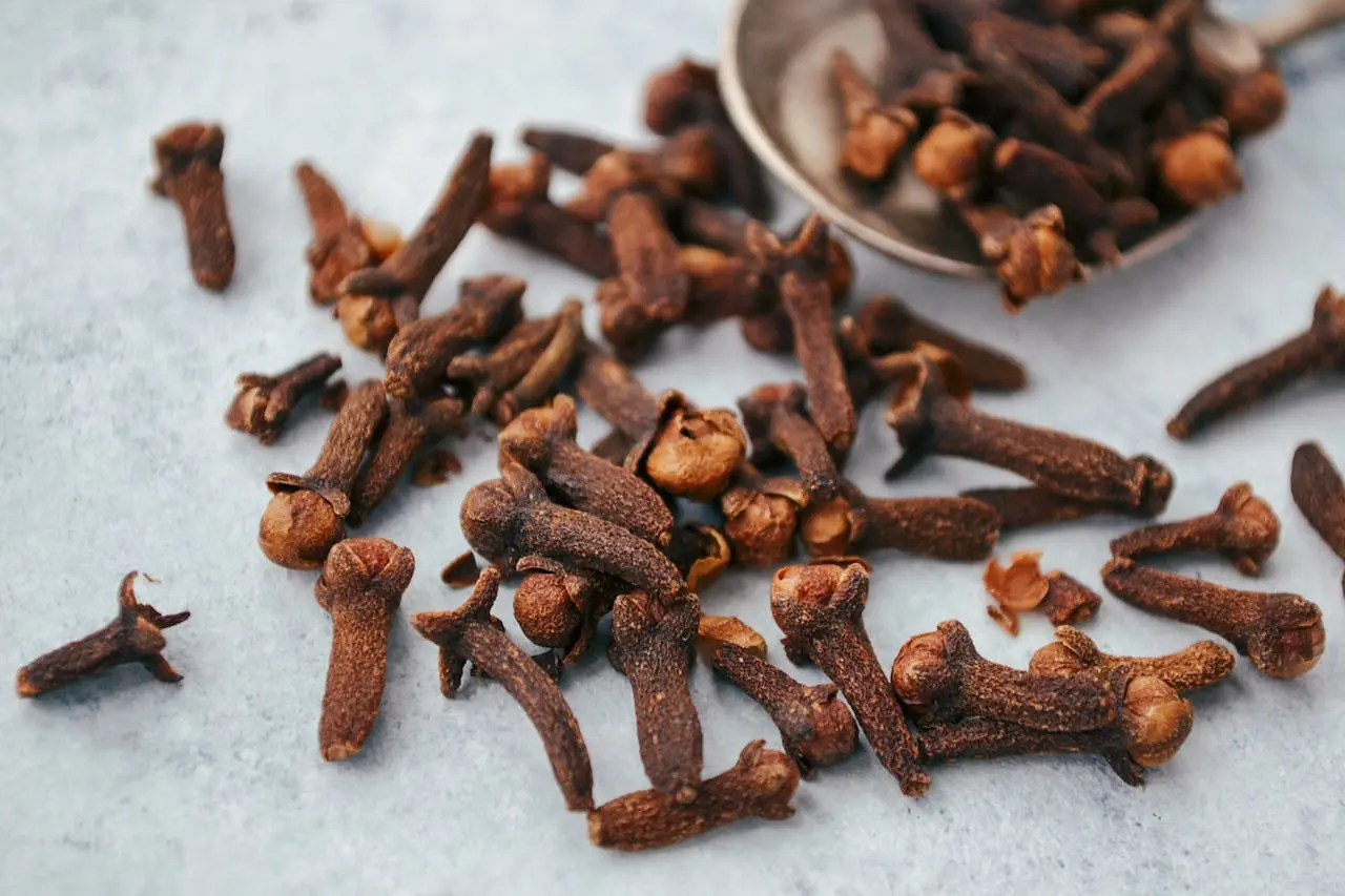 Écorces d’orange et clous de girofle : la recette oubliée qui revient en force pour un bien-être 100 % naturel